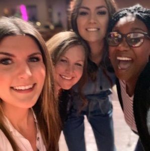 Meet your Posher, Breanna